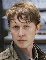 Three years after his death, he found himself falling in love again, with two different men, two men that were already together. Eric The Walking Dead Wiki Fandom