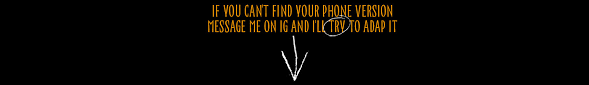 Check spelling or type a new query. Stop Looking At Your Phone Lock Screen Wallpaper Behance