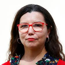 Marlene Gutiérrez Villegas