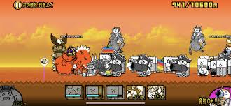 にゃんこ大戦争 攻略 初心者が無意識にやってしまいがちなng行動まとめ Appliv Games