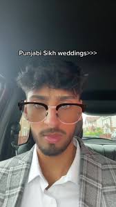 Aaron Singh Ourewal Wedding