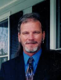 Obituary information for Steven Randall Darr