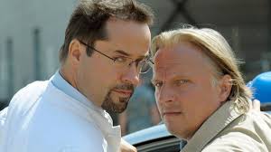 Professor Boerne gibt sich ungewohnt einfühlsam