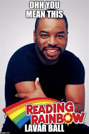 We did not find results for: Levar Burton Memes