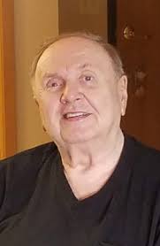 Curtis J. Volz Obituary