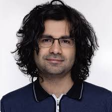 Alexander Tepper's Instagram, Twitter & Facebook