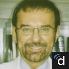 Dr. Michael Mahon, DO