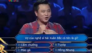 Anh sử dụng sự trợ giúp 50:50 để loại bỏ 2 phương án a: Https Encrypted Tbn0 Gstatic Com Images Q Tbn And9gcrjqqkna9iejeqfiw40w5ong4nzakx28kny5q Usqp Cau