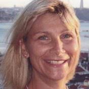 Karen Castner's Instagram, Twitter & Facebook