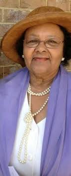 Sybil Blount Obituary