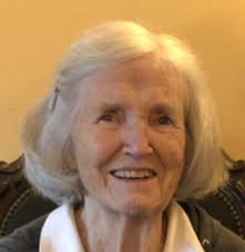 Joan E. Lauber Obituary