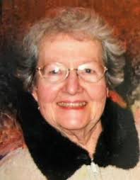 Irene (Renie) Rankin Hamaker Obituary