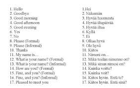 Pin By The Destruction Is For Us On Finland Finnish Finnish Language Learn Finnish Finnish Words