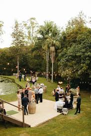 Real Wedding Wedding Venues Real Weddings Sage Green Wedding
