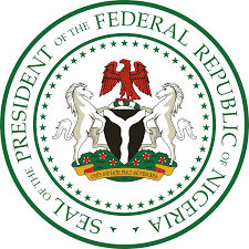 Top nigerian newspaper headlines for today, monday, 31st may presidency says nothing new about nigerians accusing buhari of ethnicity and nepotism. Chief Of Staff To The President Nigeria Wikipedia