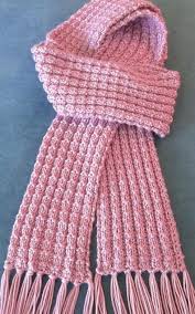How To Knit A Scarf From The Free Knitting Patterns For Scarves Easy Sca Knitting Patterns Free Beginner Easy Scarf Knitting Patterns Scarf Knitting Patterns