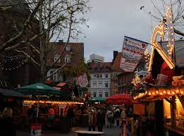 Let us help you stay equipped. Kaiserslautern Christmas Market