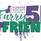 Furry Friends event in Jefferson, WI