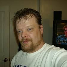 Anthony Stjohn's Instagram, Twitter & Facebook