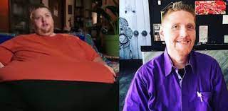 James jones er 175 cm høj og vejer 68 kg. Exklusiv James Jones Aus My 600 Lb Life Season 2 Enthullt Seinen Gewichtsverlust Von Uber 500 Pfund Gesunde Korper