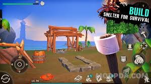 Download Survival Island Evo 2 Hack Mod Mod Money The Armor Is Endless More For Android