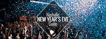 New Year S Eve In Nashville 2020 2021 Nashville Guru