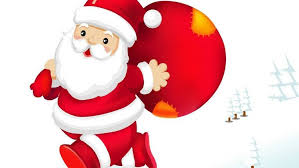 Así le dicen en chile a papá noel 😉. Mama Existe El Viejito Pascuero Blog Familink