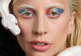 Lady Gaga's New Look and Potential Music Video for Garden of Eden