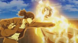 Pin On Hitori No Shita