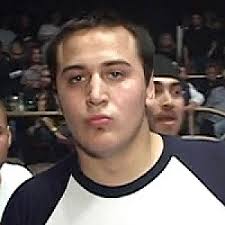 Hector Carrillo MMA Stats, Pictures, News, Videos, Biography