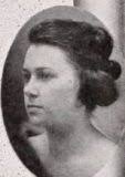 Mrs Janice Mauldin Morris (1901-1939)