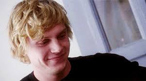 Kyle Spencer ☽ Some things were better lost than found