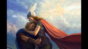 Comment must not exceed 1000 characters. Domine Ride Of The Valkyries Lyrics Youtube