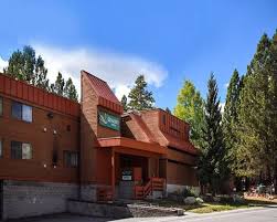 Seaden quality resort & spa. Quality Inn Mammoth Lakes Ca Hotel Near Convict Lake