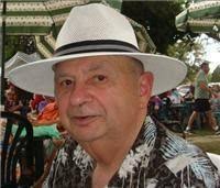 Thomas Coleman Obituary (2014)