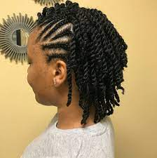 Natural Twists Up Do Natural Hair Styles For Black Women Natural Hair Styles Natural Hair Twists
