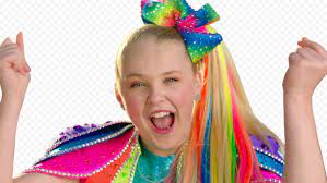 Jojo Siwa Transparent Background Transparent Background Jojo Siwa Jojo
