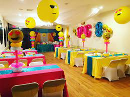 Pin On Emoji 8th Birthday