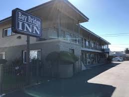 Bridge inn (hotel), saint petersburg (russia) deals. Bay Bridge Inn Oakland In Ca