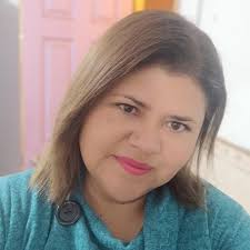 Maria Elisa Guzman Perez