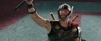 In the film's cold open, thor defeats. Review Thor Ragnarok I Am Your Target Demographic