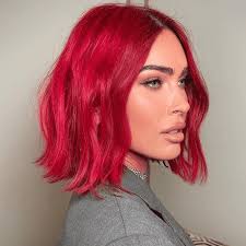 ‪15 Bright Red Hair Ideas to Inspire Your Next Bold Look‬‏