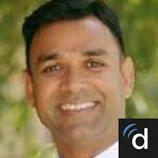 Dr. Fidel Huerta, MD