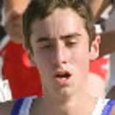 Morning Journal Boys Cross Country Runner of the Week: Michael Brajdic