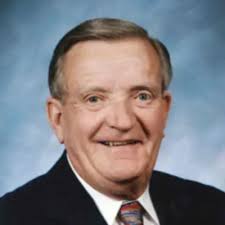 Obituary information for Paul Ralph Hartsoe