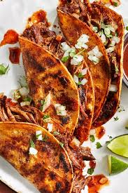 Birria Tacos With Consomme Near Me Birria Tacos Recipe In 2020 Mexican Food Recipes Recipes Beef Recipes