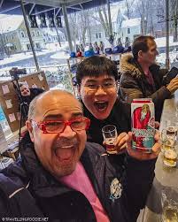 Chefs around the World