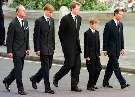 Prince philip will be laid to rest tomorrow with a ceremony looking slightly different to previous royal funerals — a decision down to philip's own wishes and the coronavirus pandemic. Jrquywepdjzwtm