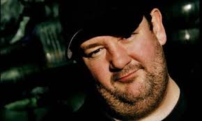 BBC to air children's TV puppet show created by Johnny Vegas