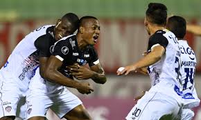 Ver partido de hoy boca juniors vs independiente en vivo online gratis por internet superliga argentina 27 enero 2020. Junior Vs Coquimbo Unido Resultado Resumen Goles Y Mejores Jugadas Por Cuartos De Final De Copa Sudamericana 2020 Desde Estadio Metropolitano Roberto Melendez Futbol Internacional Depor